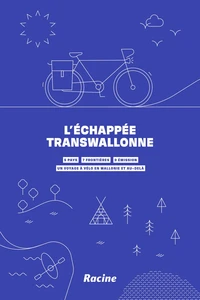 L'échappée transwallonne