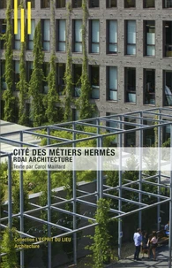 Cité des métiers Hermès