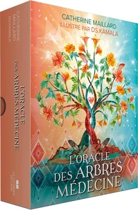 L'Oracle des arbres médecine