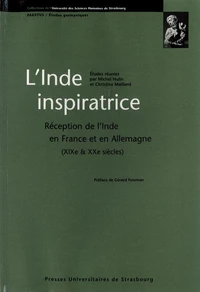 L'Inde inspiratrice