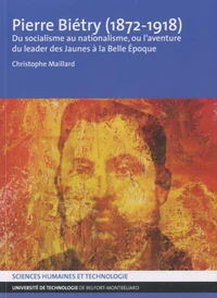 Pierre Biétry (1872-1918)