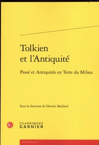 Tolkien et l'Antiquité