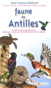 Faune des Antilles