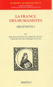 La France des humanistes