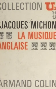 La musique anglaise