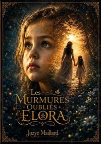 Les murmures oublies d'Elora