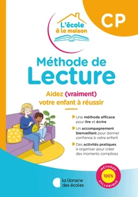 Méthode de lecture CP