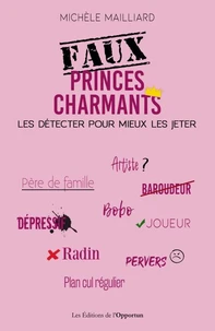 Faux princes charmants