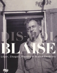 Dis-moi, Blaise