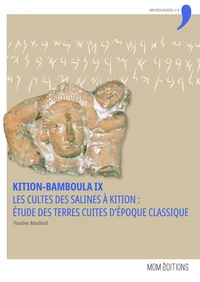 Kition-Bamboula