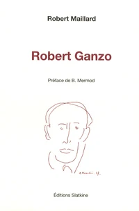 Robert Ganzo