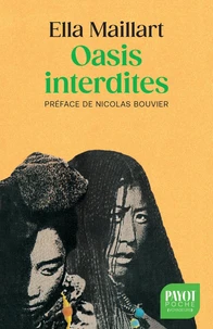 Oasis interdites