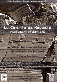 La cinérite de Réquista