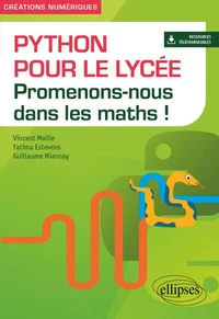 Python pour le lycée