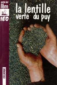 La lentille verte du Puy