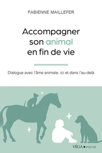 Accompagner son animal en fin de vie