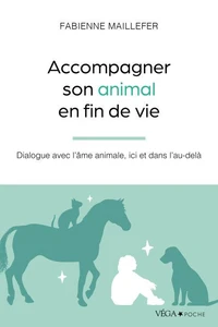 Accompagner son animal en fin de vie