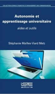 Autonomie et apprentissage universitaire
