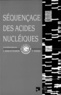  Maillet-Baron - Séquençage des acides nucléiques.