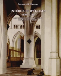 Intérieurs d'églises