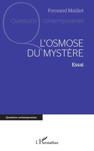 L'osmose du mystère