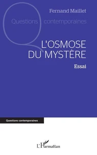 L'osmose du mystère