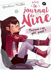 Pourquoi c'est plus pareil ?
