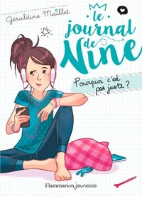 Pourquoi c'est pas juste ?