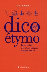 Dico étymo