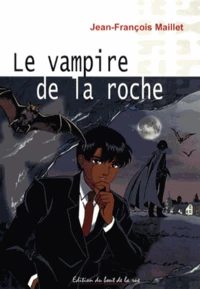 Le vampire de la roche
