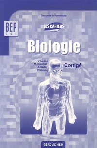 Biologie BEP CSS 2e et Tle
