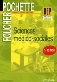 Sciences médico-sociales BEP CSS