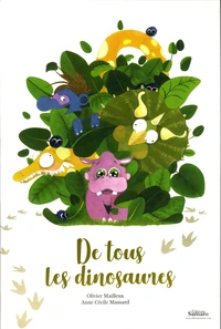 De tous les dinosaures