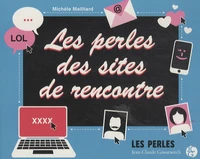 Les perles des sites de rencontre