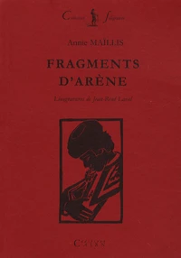 Fragments d'arène