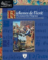 Richesses de l'écrit