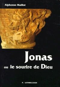 Jonas ou Le sourire de Dieu