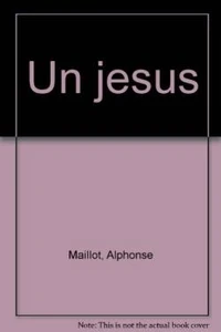 Un Jésus