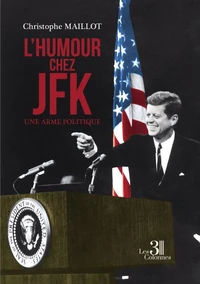 L'humour chez JFK