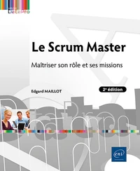 Le Scrum Master