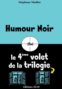 Humour noir