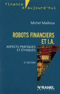 Robots financiers et I.A.
