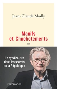Manifs et chuchotements