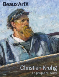 Christian Krohg