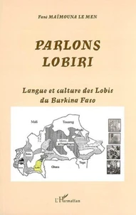 Parlons lobiri
