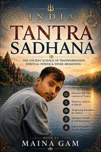 India Tantra Sadhana