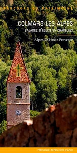 Colmars-les-Alpes