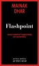 Mainak Dhar - Flashpoint.