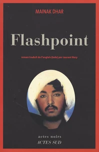 Flashpoint
