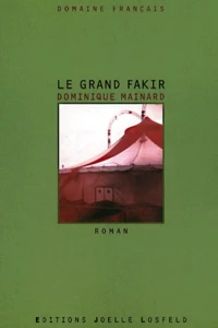 Le Grand Fakir